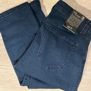 Lularoe High Waist Denim